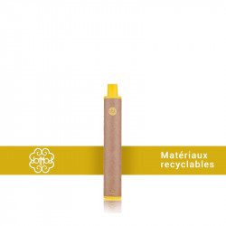 Mango - Dot e-Series - DotMod - Vape Pen - Cigarette jetable