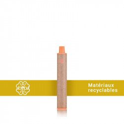 Peach Mango - Dot e-Series - DotMod - Vape Pen - Cigarette jetable