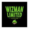limited WIZVAPOR logo
