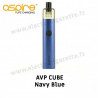 Kit AVP Cube Pod - 1300mah - 3.5ml - Aspire - Couleur Navy Blue
