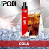 Cola - PodiPuff - Podissime - Cigarette jetable