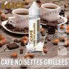Café Noisettes Grillées XL - DLice XL - ZHC 50 ml