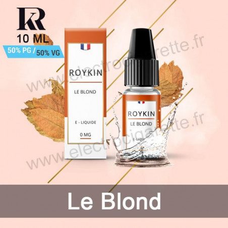 Le Blond - Roykin - 10 ml