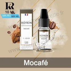 Mocafé - Roykin - 10 ml