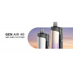 Kit Gen Air 40 1800mAh Vaporesso