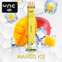Mango Ice - YME - Vape Pen - Cigarette jetable