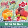 Sex on the Beach - Wpuff Magnum - Vape Pen - Cigarette jetable