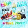 Spring Fresh - Fruizee - ZHC 50 ml - EliquidFrance
