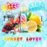 Sunset Lover - Fruizee - ZHC 50 ml - EliquidFrance