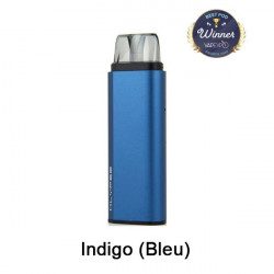 Kit Klypse - 700mah 2ml - Innokin - Couleur Indigo (Bleu)