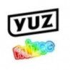 Crazy Mango - Puff Yuz Fruizee - Logo