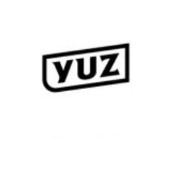 Supreme - Puff Yuz Fruizee - Logo