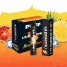 Bloody Ananas - Puff La Frappe 2K - 2200 Puffs - Vape Pen - Cigarette jetable