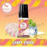 Candy Fresh - After Puff - E-Liquide - 10ml