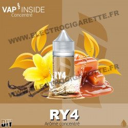 RY4 - Vap Inside - DiY Arôme concentré 30ml