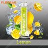 Lemon - Citron - FlerBar - Puff Vape Pen - Cigarette jetable
