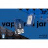 Blueberry Raspberry - Instabar - Vape Pen - Cigarette jetable - Boite