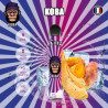 Koba - King - Vape Pen - Cigarette jetable - 600 puffs