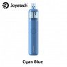 Kit eGo 510 - 2ml - 850 mAh - JOYETECH - Cyan Blue - Bleu Cyan