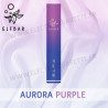 Cigarette rechargeable Elfa par Elf Bar - 500 mah - 2ml - Vape Pen - Couleur Purple