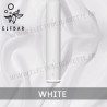 Cigarette rechargeable Elfa par Elf Bar - 500 mah - 2ml - Vape Pen - Couleur White