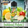 Indiana Pomm's - Movie Juice - Secret's Lab - ZHC 100ml