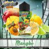 Mangbo - Movie Juice - Secret's Lab - ZHC 100ml