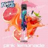 Pink Lemonade - Tribal Force - T-Puff Mesh 600 - Vape Pen - Cigarette jetable