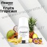 Fruits Tropicaux - Flawoor Mate 2 - 600 Puffs - Capsule pod