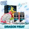 Dragon Fruit - Lemon'time - EliquidFrance - 600 Puffs - Cigarette rechargeable