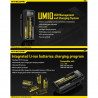 Chargeur Nitecore UM10 USB - Informations