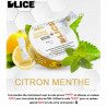 CADEAU SURPRISE KAPZ pour 50 euros d'achat Citron Menthe