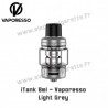 Clearomiseur iTank - 8ml - Vaporesso - Light Grey