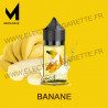 Coffret Gourmand Mixologue - 30ml 00mg - DiY - Banane