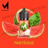 Coffret Fruité Mixologue - 30ml 00mg - DiY - Pastèque