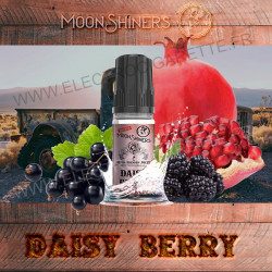 Daisy Berry - Moonshiners - 10ml