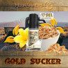 Gold Sucker - Moonshiners - 10ml Sel de Nicotine