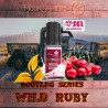 Wild Ruby - Moonshiners - Bootleg Series - 10ml Sel de Nicotine