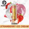 Strawberry Ice Cream - VAAL Glaz - 800 Puff - Joyetech - Vape Pen - Cigarette jetable