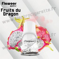 Fruit du dragon - Flawoor Mate 2 - 600 Puffs - Capsule pod