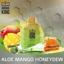 Aloe Mango Honeydew - Diamond Jewel Mini - Aroma King - Vape Pen - Cigarette jetable