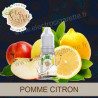 Pomme Citron - Le petit Verger - Savourea - Flacon de 10ml