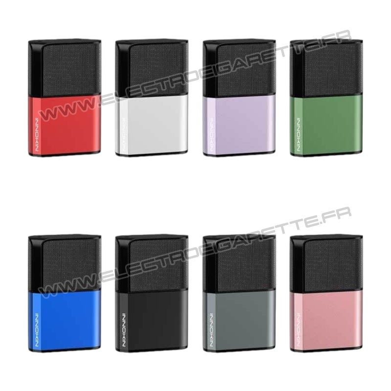 Kit Klypse Zip - 650mah 2ml - Innokin Kit Klypse Zip - 650mah 2ml - Innokin