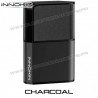 Kit Klypse Zip - 650mah 2ml - Innokin - Couleur Charcoal