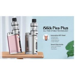 Full Kit iStick Pico Plus 4ML - Eleaf