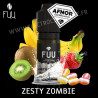 Zesty Zombie - Silver - 10ml - The Fuu