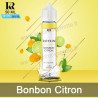 Bonbon Citron - ShortFill - Roykin - ZHC 50 ml