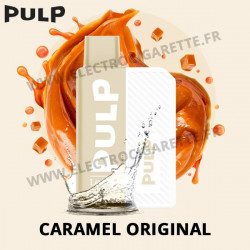 Caramel Original - Le Pod - Kit Flip - Pulp - 2 ml - 500 mAh - 300 Puffs