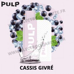 Cassis Givré - Le Pod - Kit Flip - Pulp - 2 ml - 500 mAh - 300 Puffs