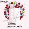 Cerise Glacée - Le Pod - Kit Flip - Pulp - 2 ml - 500 mAh - 300 Puffs